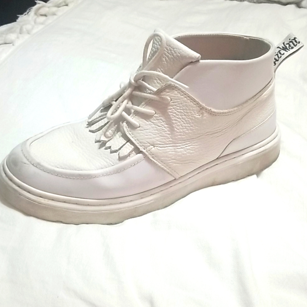 Dr. Martens jemima boot